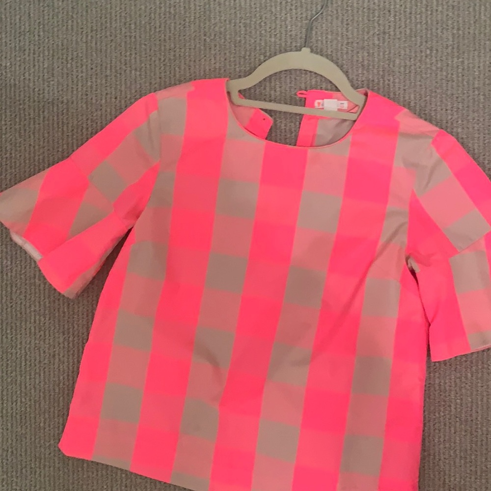 Jcrew kids shirt!